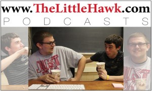 Little Hawk Podcast-Cedar Falls Playoff Preview