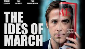 Ides of March Slaps Politics in its Face
