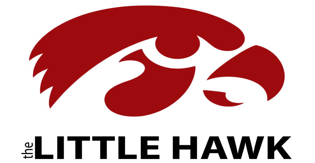 Little Hawk News and Entertainment Podcast