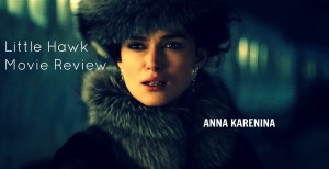 Cherish it, for Russias sake: Anna Karenina Movie Review