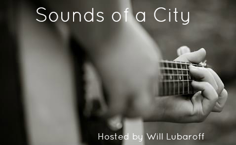 Sounds of a City #10: Raquel Loya - Girl on Fire