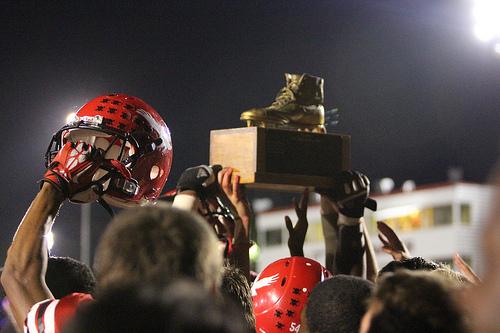 City Marches On: Linn-Mar Preview