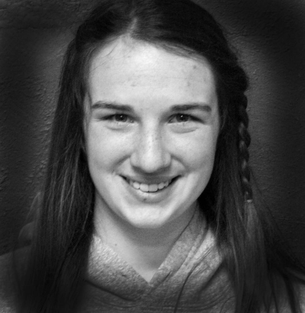 Rachel Gralnek