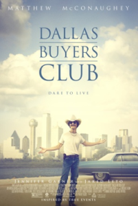 Dallas Buyers Club