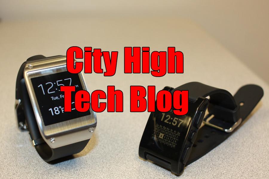 Smart Watches: Galaxy Gear v. Pebble