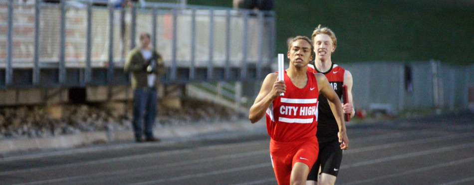 Boys Track: Drake 2014