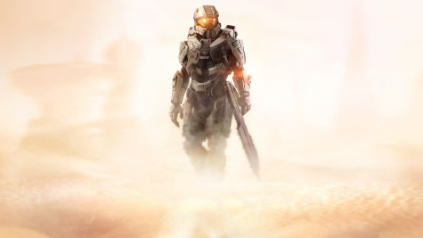 Photo Courtesy of Halo 5: Guardians