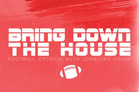 Bring Down the House: College Football Podcast