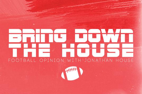 Bring Down the House: Future of Ferentz