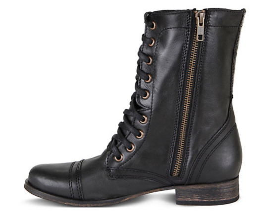 The Perfect Boots for Winter 2014 – The Little Hawk