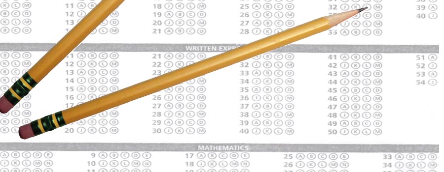 What are Standardized Tests Worth?