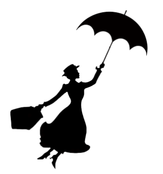 Mary Poppins Auditions