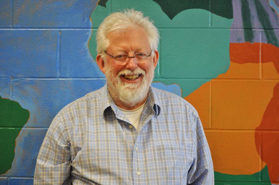 Randy Brown retires after 25 years of teaching at City High
