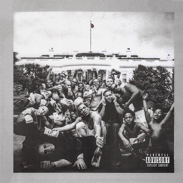 Kendrick Lamar announces sophomore LP