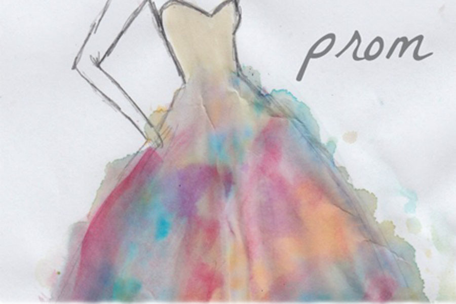 Top 5 Websites For Prom Dresses