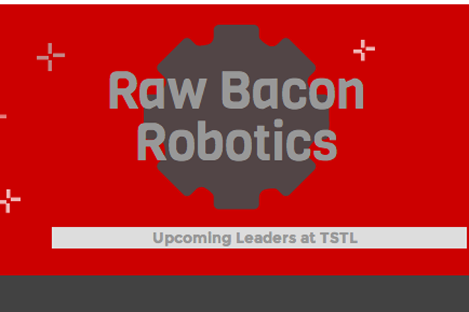 Raw Bacon Robotics