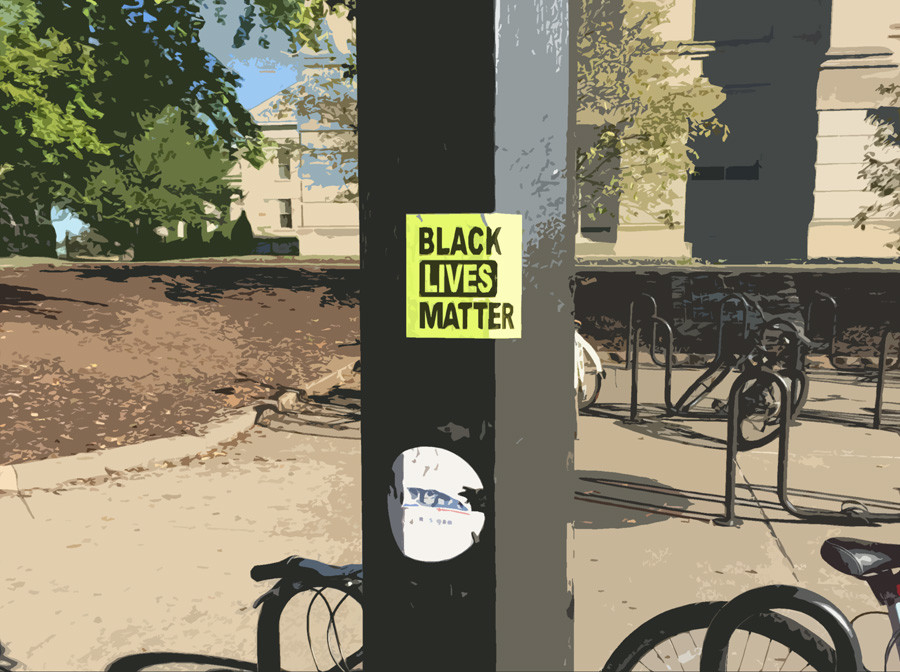 Students+React+to+Bernie+Sanders+on+Black+Lives+Matter