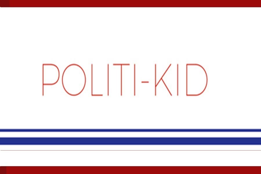 Politikid+Podcast+brings+LH+reporters+voice+on+current+political+issues.