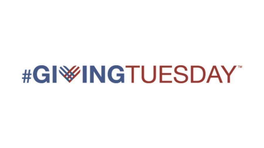 #GivingTuesday in an Effort to Celebrate Giving