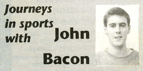 TBT:  John Bacon 90 Column on the Hawkeyes Going to the Rose Bowl