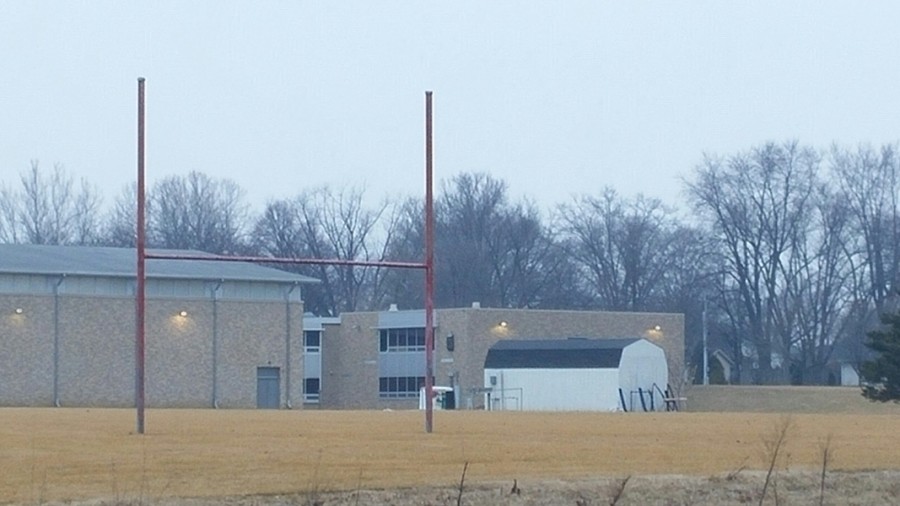 Seventh Grade Football To Return At Iowa City Junior High Schools