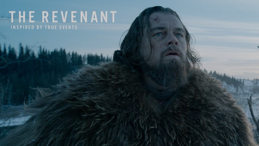 DiCaprio returns in yet another tour-de-force The Revenant