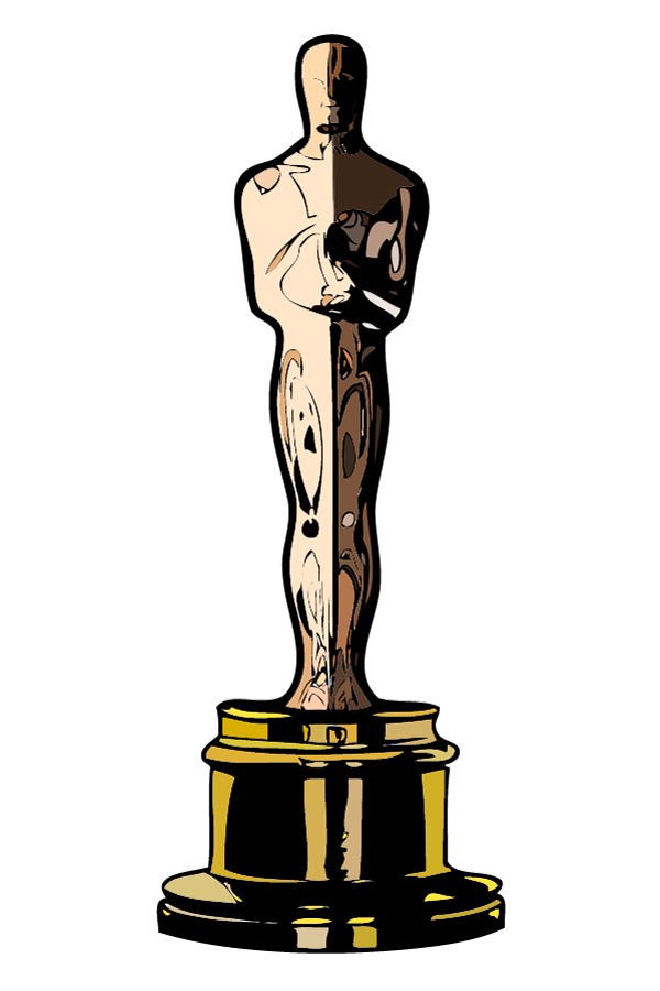 #OscarsSoWhite