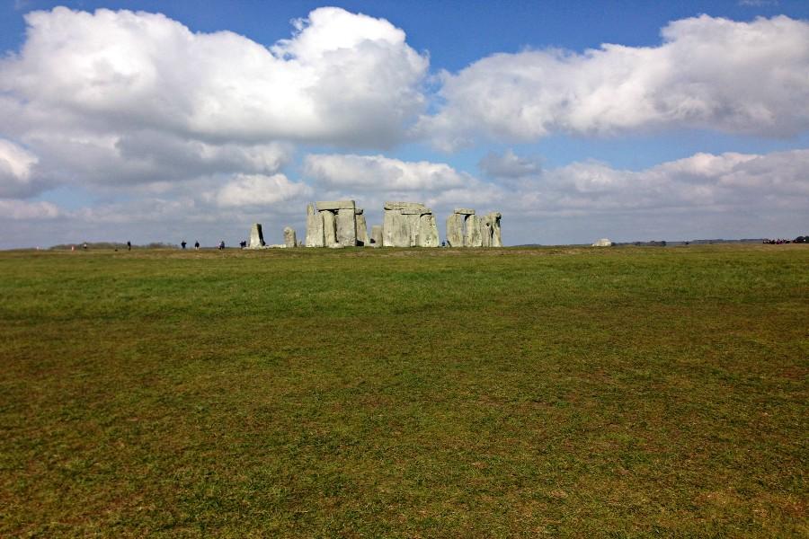 Stonehenge