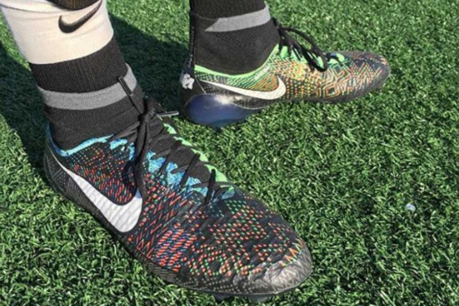 Best Cleats for the 2016 Spring Season