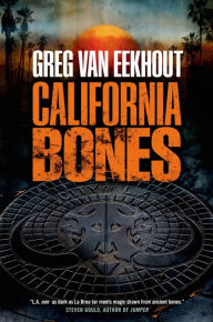 Book Reviews: California Bones