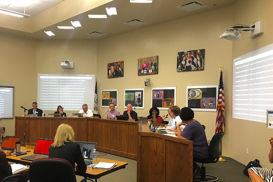 School+Board+Approves+New+Secondary+Boundaries