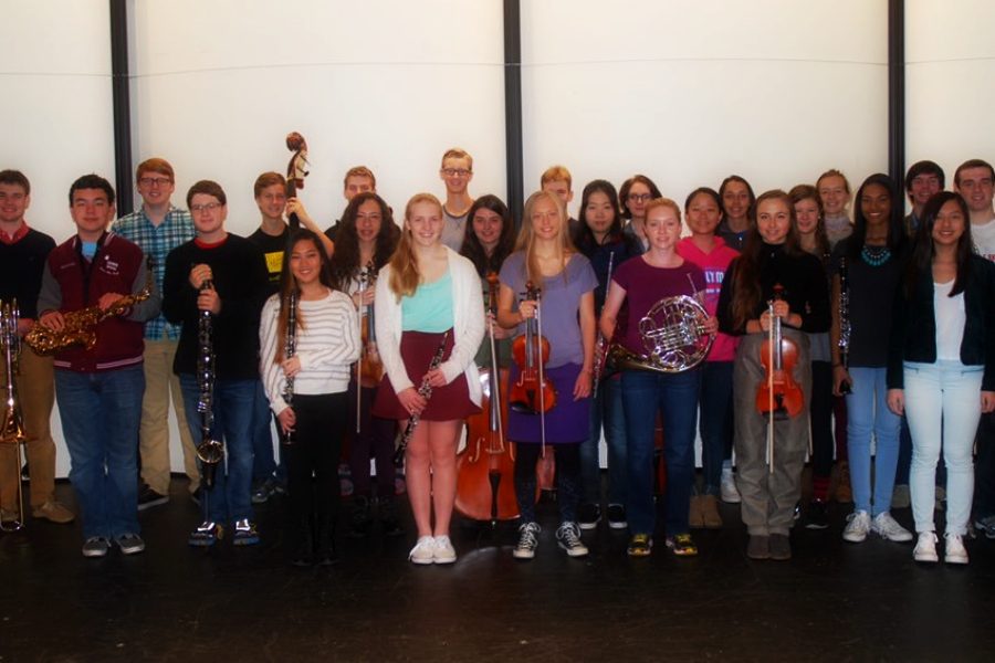 2015+All-State+Musicians++PC%3A+Mrs.+Mahaffa