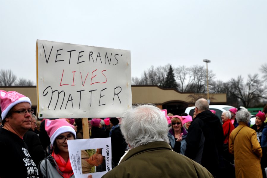Veterans+Lives+Matter