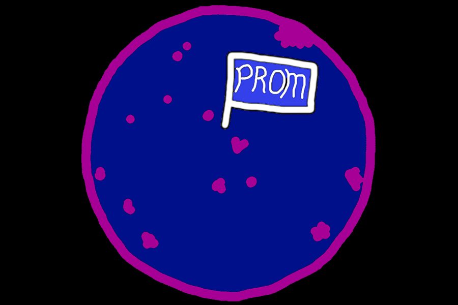 Student Senate Announces Prom 2017 Information