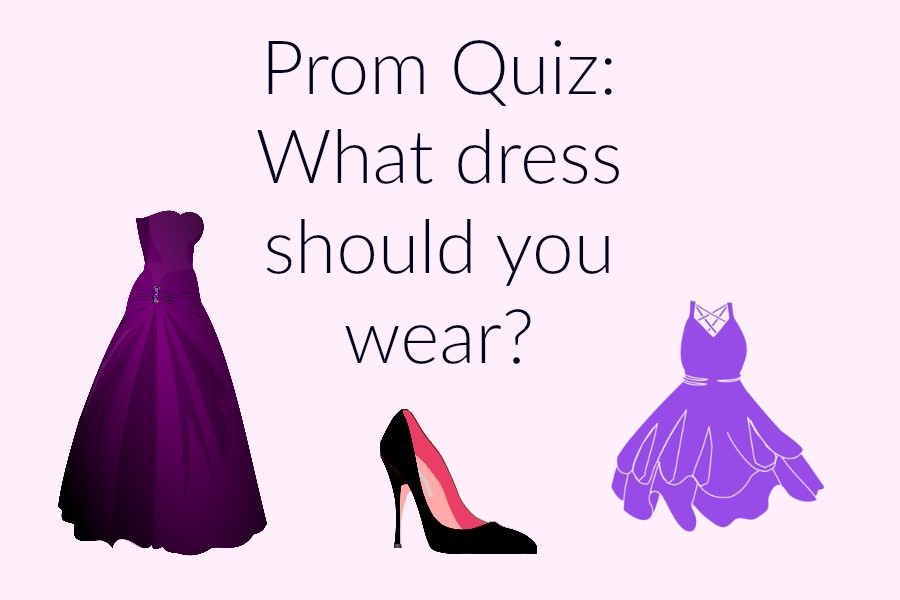 LH Quiz:  What Prom Dress Should You Wear?