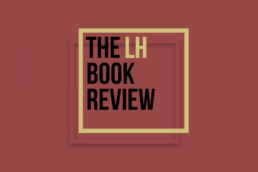 LH Book Reviews: Six of Crows by Leigh Bardugo