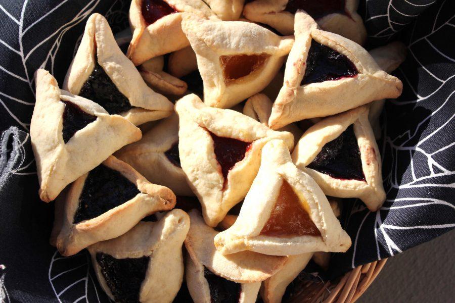 Hamentaschen