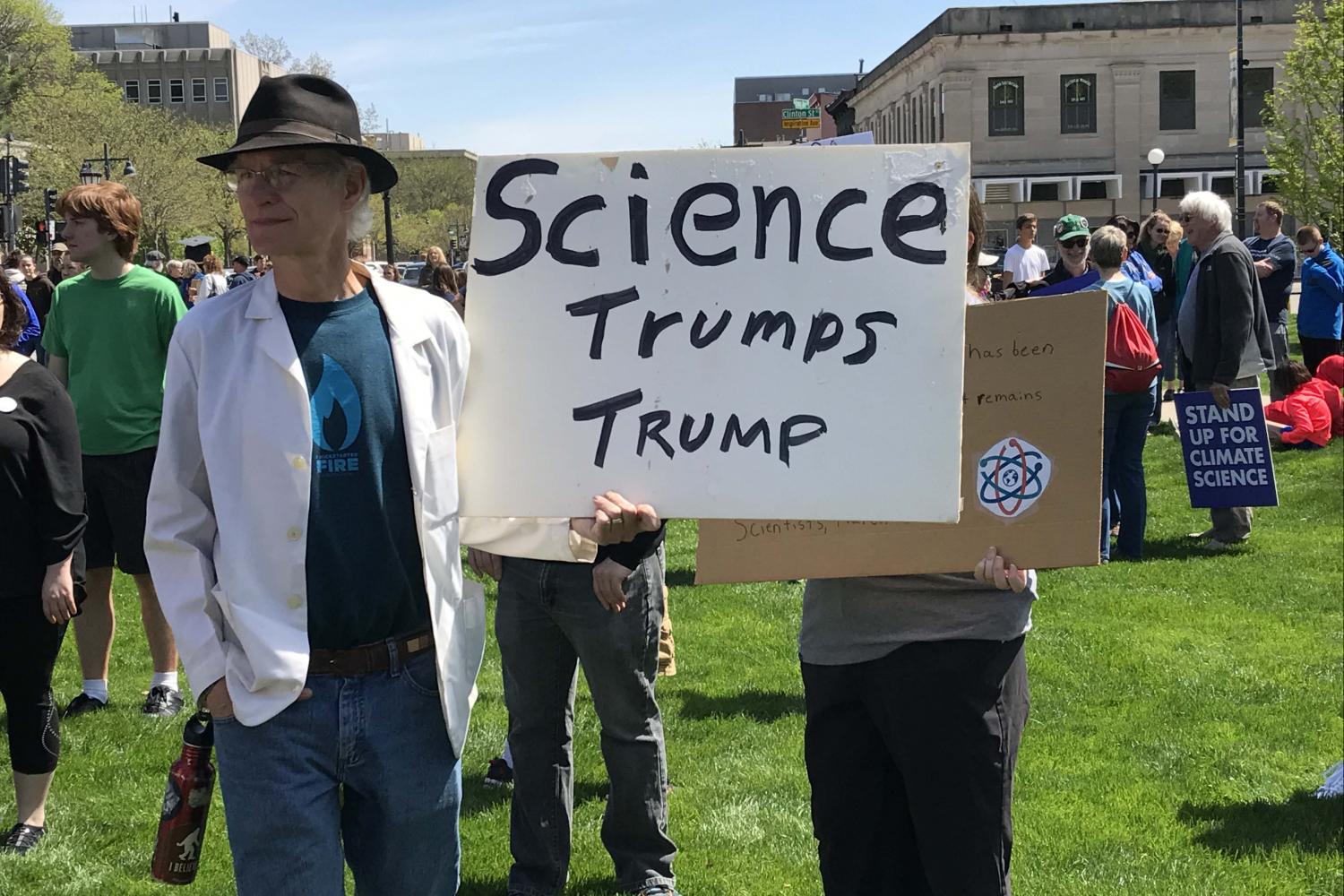 Science+March+on+Washington%3A+Iowa+City