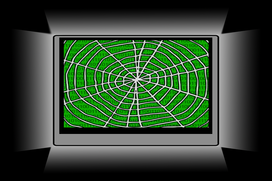 Dangers of The Dark Web