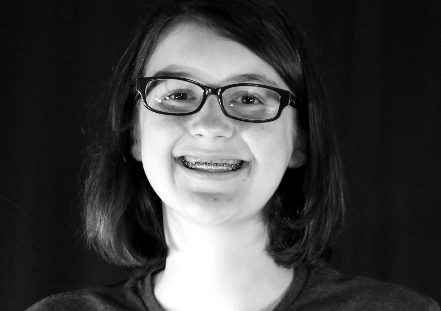 Katherine Geerdes