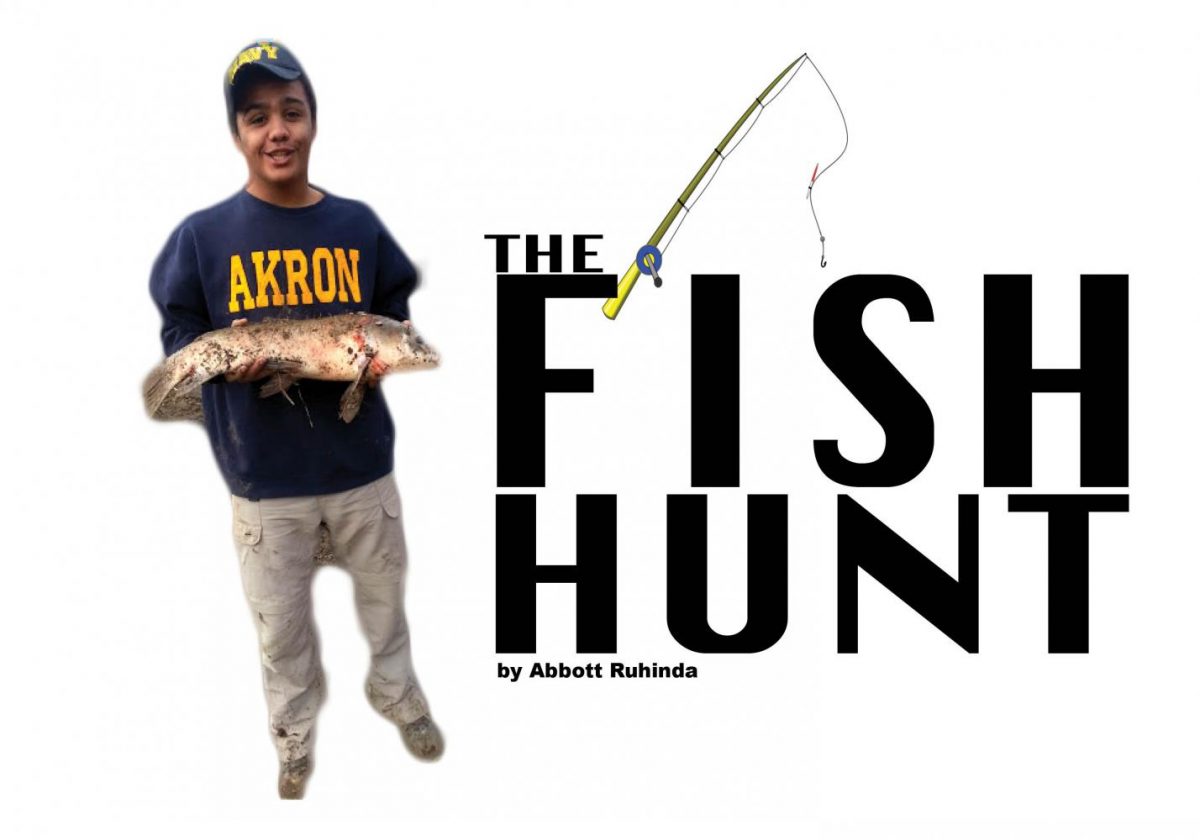 The+Fish+Hunt%3A++Catching+Turtles+and+Fishing+the+Backwaters