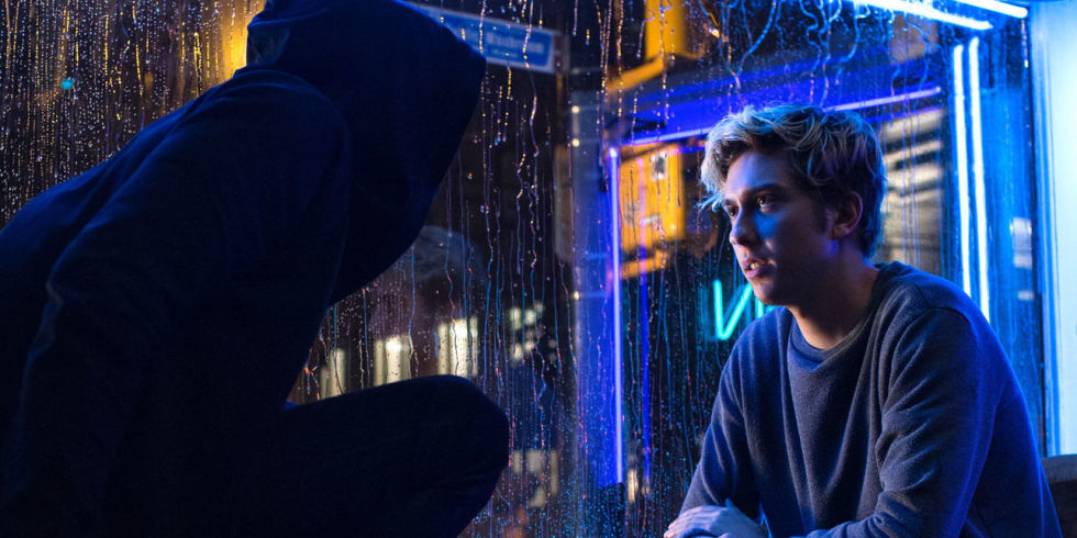 Netflix pick of the week: 'Death Note', Culture