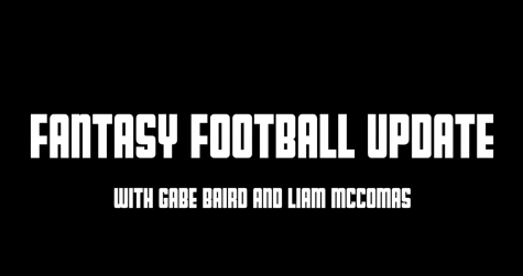 LH Fantasy Football Update: Week 4 Recap