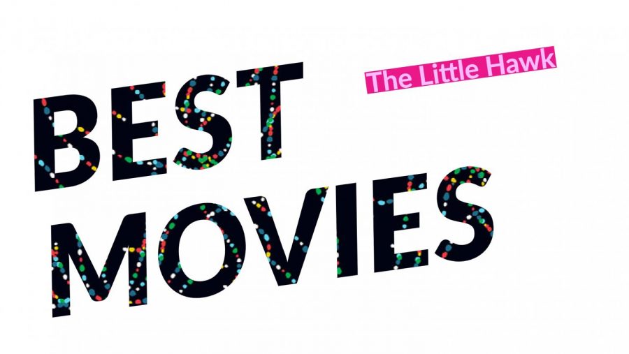 The Best Movies Of 2017