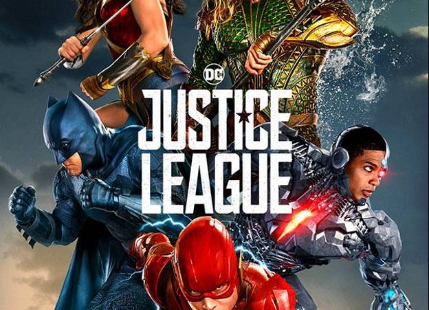 Justice League (2017) - IMDb