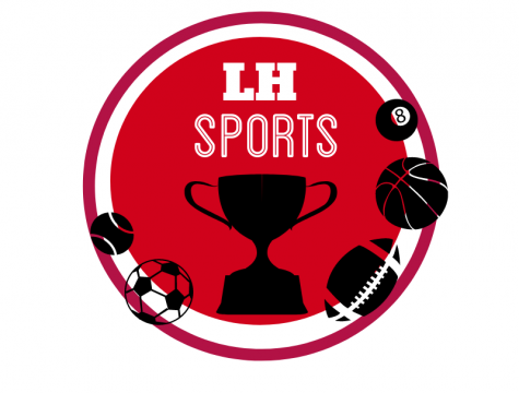 LH Sports Podcast