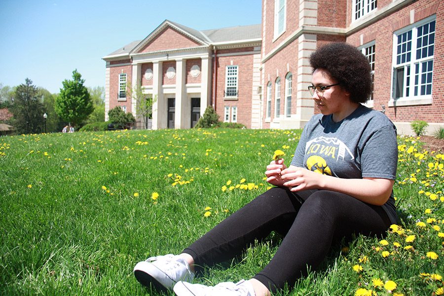 Shilynn Marshall: From Flatirons to Fros