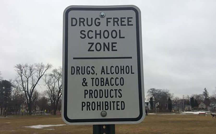 drugfreeschool