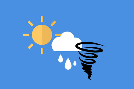 10-Day Weather Forecast