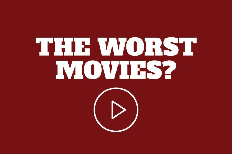 The Worst of the Worst - Are They Really That Bad?